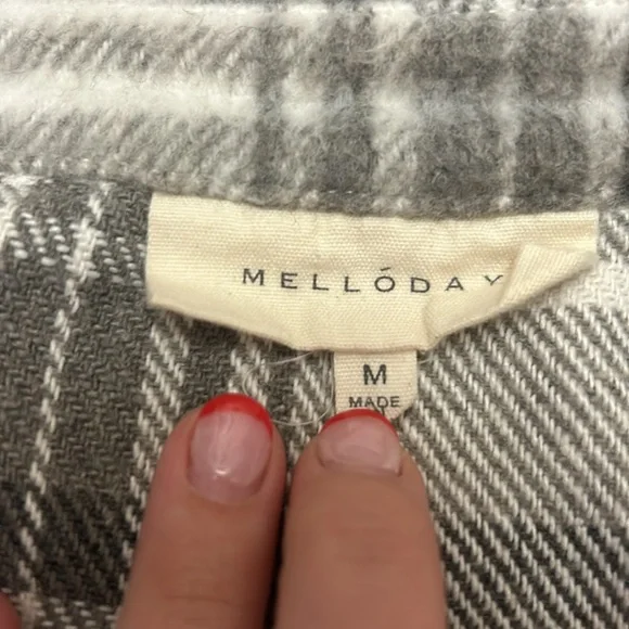 Fall jacket - Picture 2 of 2